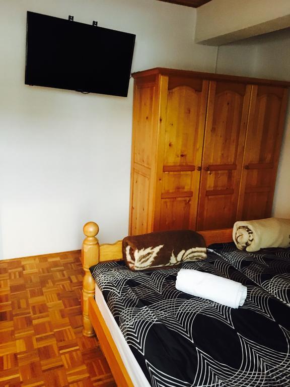 Apartments & Rooms Lipa Bohinj Exterior photo