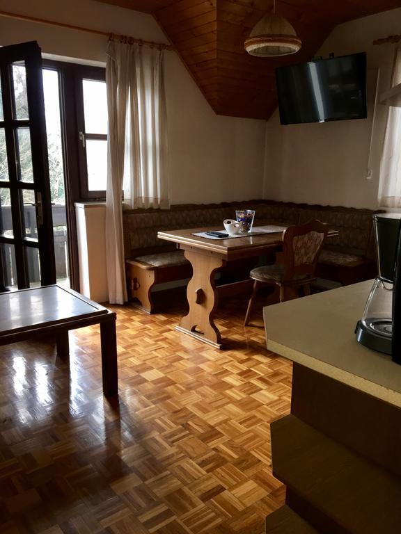 Apartments & Rooms Lipa Bohinj Exterior photo