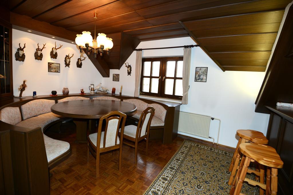 Apartments & Rooms Lipa Bohinj Exterior photo