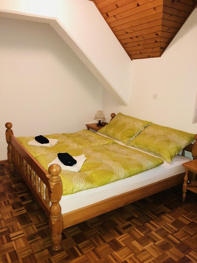 Apartments & Rooms Lipa Bohinj Exterior photo